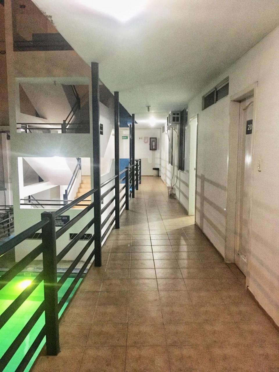 Hostal Albatros Manta Exterior foto